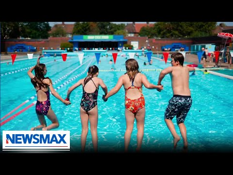 You are currently viewing NFL star’s daughter drowns in family pool | Wake Up America