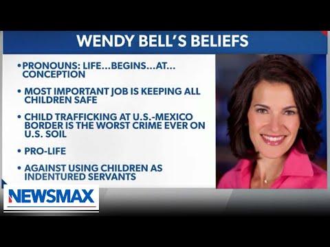 You are currently viewing My pronouns are life/begins/at/conception: Wendy Bell | Common Sense