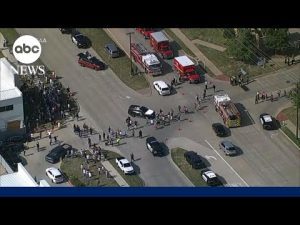 Read more about the article Police are responding to active shooter in Allen, Texas l WNT