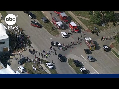 You are currently viewing Police are responding to active shooter in Allen, Texas l WNT