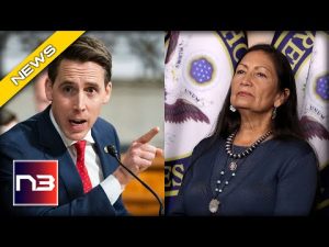 Read more about the article Interior Secretary Deb Haaland Claims US Has ‘Too Many Jobs’ – Seriously?