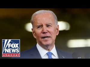 Read more about the article Biden admin in ‘staunch denial’ end of Title 42 will feed border crisis: Lisa Boothe