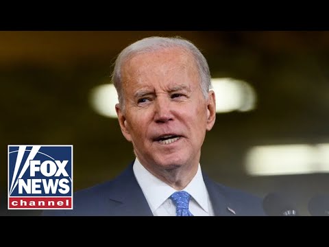 You are currently viewing Biden admin in ‘staunch denial’ end of Title 42 will feed border crisis: Lisa Boothe