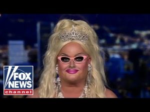 Read more about the article Drag performer makes case for why kids do not belong in ‘drag’