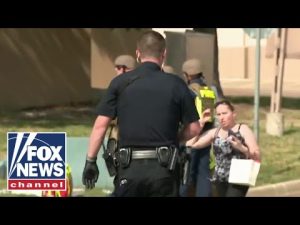 Read more about the article Here’s what we know so far in Texas mall shooting