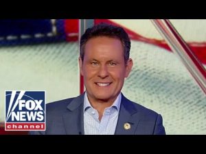 Read more about the article Brian Kilmeade: Kamala Harris is reporting for duty