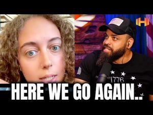 Read more about the article Leftist TikToker Has Mental Breakdown