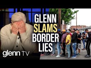 Read more about the article Title 42 ENDING: ‘Texas as We Know It Could Be OVER’ | Glenn TV | Ep 275