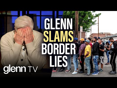 You are currently viewing Title 42 ENDING: ‘Texas as We Know It Could Be OVER’ | Glenn TV | Ep 275