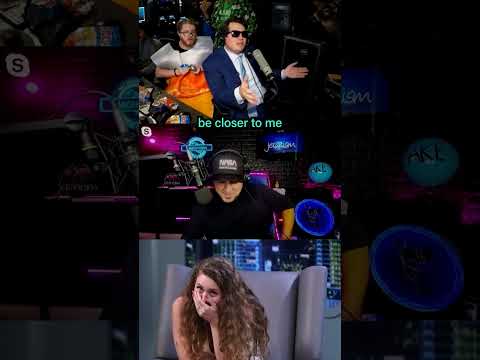You are currently viewing Getting High And Debating a Flat Earther