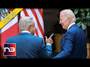 Read more about the article Mexico Strikes Deal with Biden Administration Post Title 42 Expiration