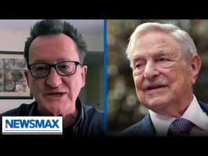 Read more about the article REPORT: GEORGE SOROS part of a group in talks to buy Vice Media