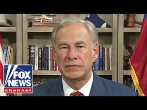 Read more about the article Gov. Abbott claps back at White House: ‘Flat out lie or total ignorance’
