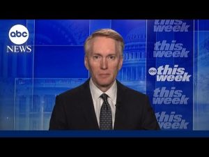 Read more about the article Biden has been ‘unwilling to negotiate’ on the debt limit bill: Sen. Lankford