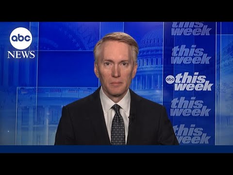 You are currently viewing Biden has been ‘unwilling to negotiate’ on the debt limit bill: Sen. Lankford