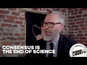 Read more about the article Consensus Is the END of Science