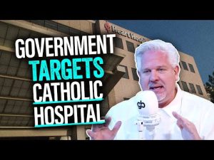 Read more about the article HUGE WIN: Big government attacks Catholic hospital & LOSES