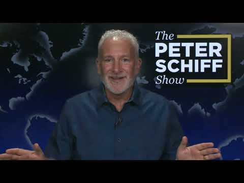 You are currently viewing 🔴 Growth Slows Down as Inflation Speeds Up – Ep 891