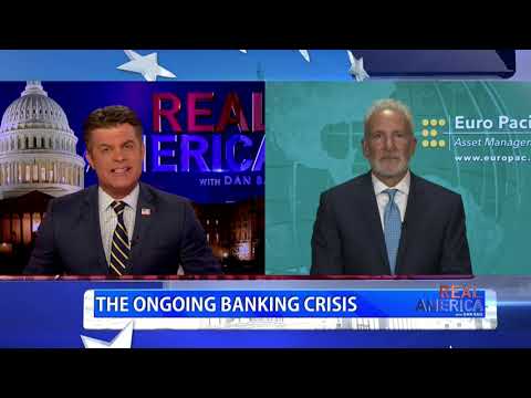 Read more about the article Another Major Bank Failure