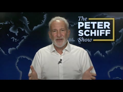 Read more about the article 🔴 Economic Data Confirms Entrenched Inflation- Ep 893