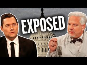 Read more about the article Glenn Beck Uncovers God’s Role & the Left’s Hidden Agenda