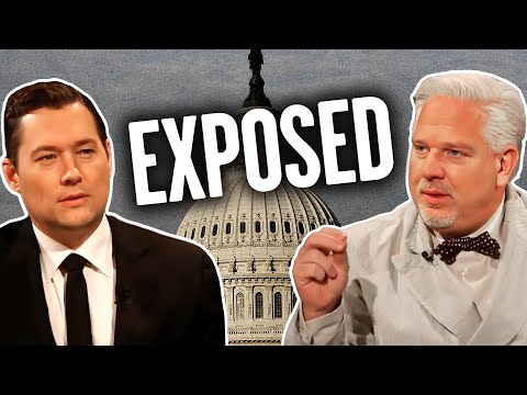You are currently viewing Glenn Beck Uncovers God’s Role & the Left’s Hidden Agenda