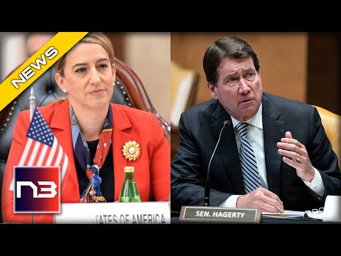 You are currently viewing WRONG NATION: Biden’s Nominee Pledges To Fund Border Wall – In Jordan