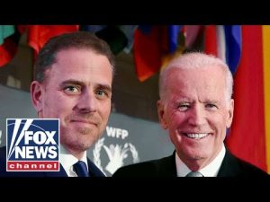 Read more about the article House GOP to ‘reveal more evidence’ on the Biden family’s business dealings