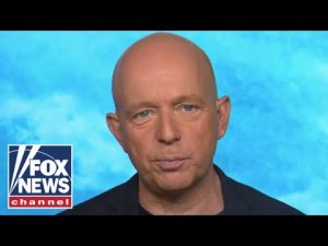 Read more about the article Steve Hilton: Extremists Democrats are neglecting this