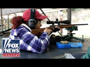 Read more about the article PROTECT OURSELVES LIKE MEN: Why this demographic is quickly arming up
