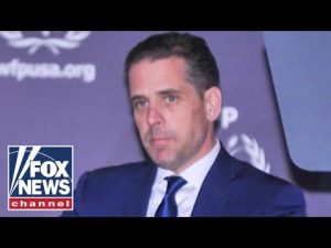 Read more about the article Miranda Devine: Hunter’s Baby Mama Could Blow Open The Biden Family Corruption | Will Cain Podcast