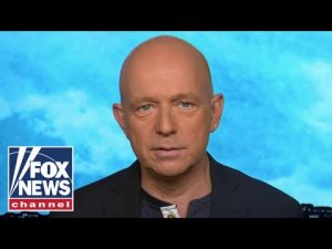 Read more about the article Steve Hilton: There is a war on our children