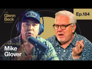 Read more about the article CHILLING: Veteran DESTROYED by Deep State. Are You Next? | The Glenn Beck Podcast | Ep 184