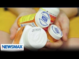 Read more about the article Kroger settles opioid lawsuit for $68 million | National Report