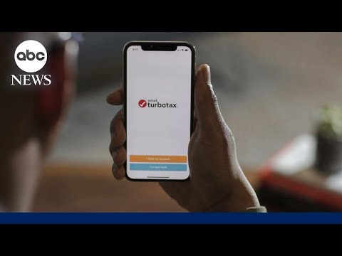 You are currently viewing High-profile Turbo Tax legal settlement l GMA