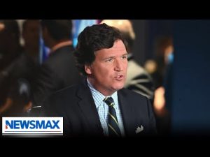 Read more about the article Tucker ready to torch Fox News | John Bachman Now