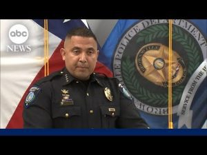 Read more about the article Officials give update on Texas SUV crash that killed 8