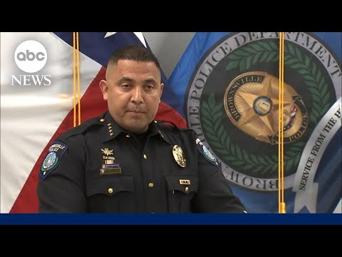 You are currently viewing Officials give update on Texas SUV crash that killed 8