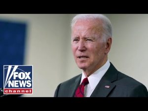 Read more about the article SHOCK POLL: Trump surges ahead of Biden