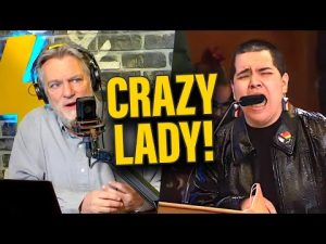 Read more about the article This Woman Proves San Francisco Is Filled with Screaming Crazies