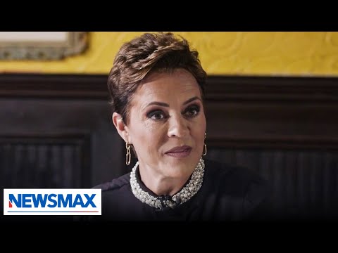 You are currently viewing Kari Lake talks Tucker, 2024 and political future in ‘Wise Guys’ exclusive
