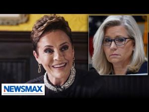 Read more about the article Kari Lake: Why I almost owe Liz Cheney a ‘thank you’ | Wise Guys with John Tabacco