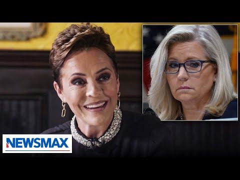 You are currently viewing Kari Lake: Why I almost owe Liz Cheney a ‘thank you’ | Wise Guys with John Tabacco