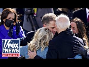 Read more about the article Biden setting the stage to pardon Hunter: Devine