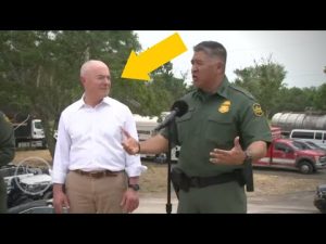 Read more about the article Watch Mayorkas’ Face as Border Patrol Chief EXPOSES Poor Border Security