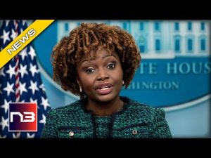 Read more about the article White House Forced to Admit: Press Secretary Made Major Error in Latest Claims