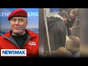 Read more about the article Curtis Sliwa: ‘A lot of money to be made’ spinning this narrative