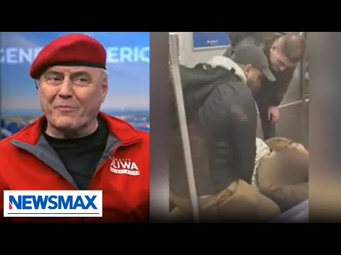 You are currently viewing Curtis Sliwa: ‘A lot of money to be made’ spinning this narrative