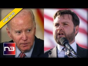 Read more about the article Sen. Vance Slams Biden for Endangering America’s Financial Future!