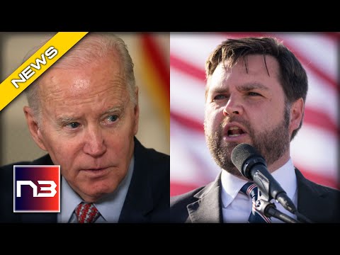 You are currently viewing Sen. Vance Slams Biden for Endangering America’s Financial Future!